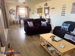 Lakeside Dune Getaway - Image 1