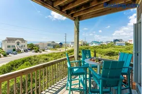 Ocean-View Pet-Friendly Beach Access Retreat - Image 3