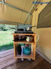 Camping Onlycamp de Tignes - Image 5