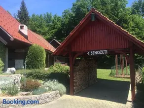 Cozzy cottage near Ljubljana - Image 2