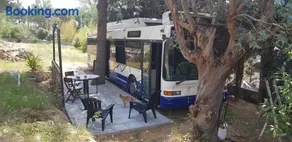 Bus aménagé - Image 1