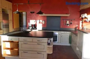 Gîte Château de Montboulon 4* Spa+piscine 14pers. - Image 3