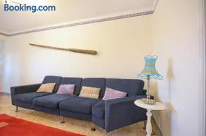 In Faro with Sea View - Image 1