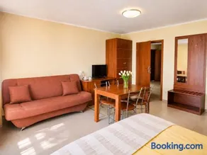 Pensjonat Marynarski - Apartamenty - Image 5