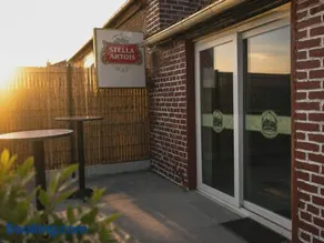 Gite de groupe chez Pet'ch à thème estaminet - Image 5