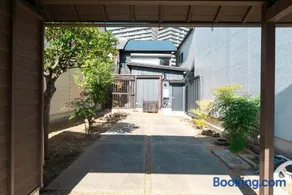 Atlechia Gion Uji Villa アトレチア祇園 宇治別邸 - Image 1