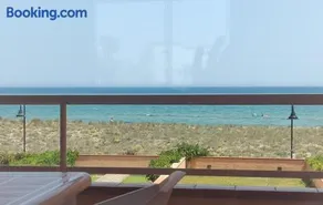 Apartamento 2H frente al mar y piscina 423 - Image 1