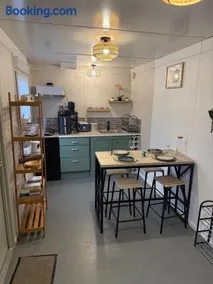 Le Petit Lodge - Image 2