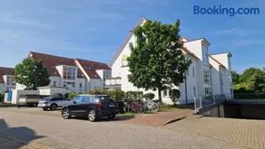 Wohnung in Graal-Müritz nahe Strand - Image 4