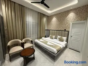 Hotel Bloom Residency - Image 3