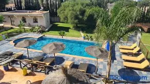 Villa AMMA, piscine chauffée - Image 1