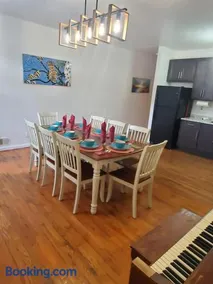 Reservoir Hill Mansion - 4 bedrooms - Image 4