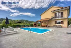 Villa Sofia with Private Pool - Image 3