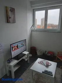 Roubaix près Lille, un cocon en plein centre - Image 3