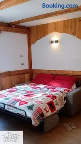 La Maison de Charlotte - Val di Fiemme - Image 4