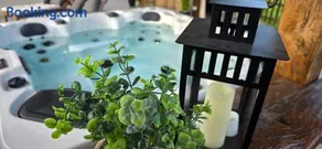 Studio apartman King with private jacuzzi and sauna - Image 2