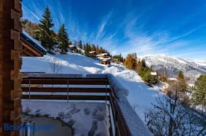 Maison de vacances conviviale et familiale avec barbecue et jardin | Près des pistes de ski - Image 3