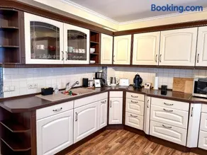 Apartement am Schloss Pillnitz - Image 1