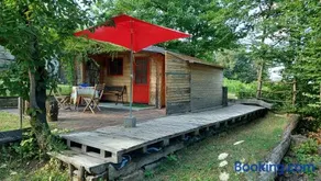 Natural Cottage Glamping Eco-Tiny House - Image 3