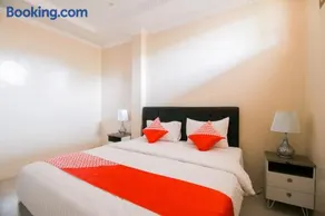 Hotel O Edotel Smkn 1 Pacet Syariah - Image 3