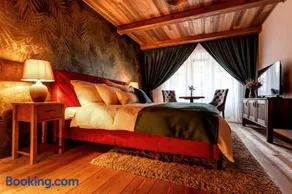 Rezidence U Kapličky - stylové ubytování & privátní wellness - Adults Only - Image 1