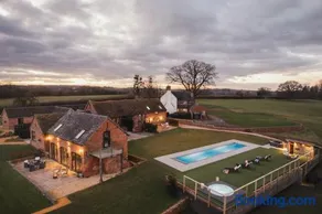 Malvern, The Mount Barns & Spa - Image 4
