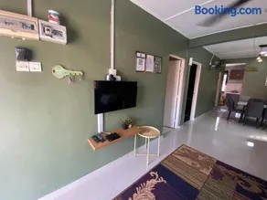 Asu Homestay w Private Pool - Batu Gajah,Perak - Image 2