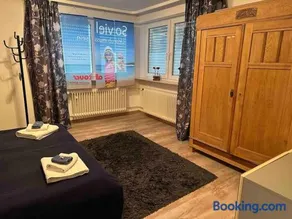 Ferienwohnung für bis 5 Personen - Image 1