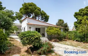 Theros & Trygos Boutique Houses - ATH Airport - Image 1
