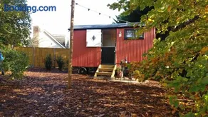 Forest Heath Shepherd's Huts - Image 4