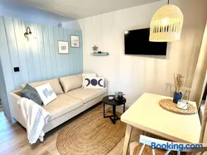Bungalow Blue Sea im Green Village Benz - Image 2