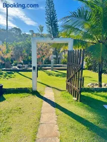 Casa TT Arraial da Ajuda - Pe na Areia Pitinga Beach - 10 pessoas - Image 4