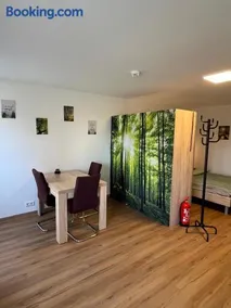 Apartment Sebald - Image 2