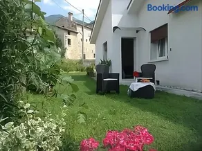 La Corte di Marga - Villa Marga con piscina condivisa e giardino privato nelle colline del Prosecco Patrimonio UNESCO - Image 4