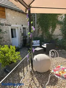 Le relais du bord de seine - Image 3
