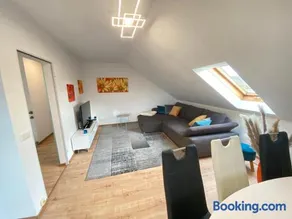 Ferienwohnung Fuchs - Image 1