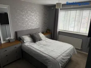 The Belfry, Stretton - Image 3
