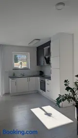Gemütliche Wohnung mit Terrasse nahe Würth - Image 3