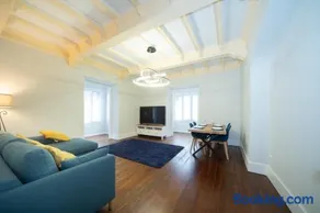 Apartamento con garaje en el centro de Zumaia - Image 5