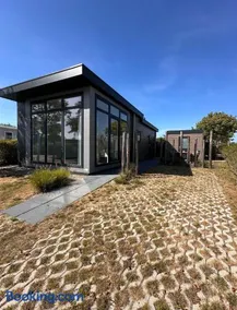 Premium Strandchalet Brouwersdam - Image 1