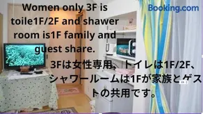 WOMEN ONLY 3F - Image 3