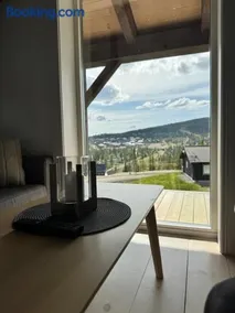 Fjallhus Storhogna 1 - Image 2