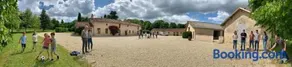 Domaine de Busseroux - Image 1
