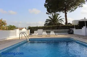 Jordi - Chalet Con Jardín, Piscina Privada Y Barbacoa En L'Ampolla - Deltavacaciones - Image 1