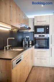 Résidence Les Balcons de Val Chavière - Image 2