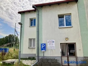 Apartmán 656 - Image 1
