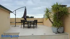 Appt 70m2, 3P, Toit-terrasse, Vue mer, Proche plage - Image 1