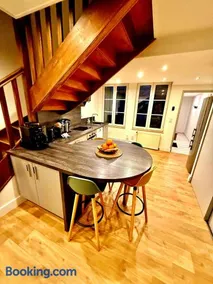 Le Renaissance Appartement au cœur de Langres - Image 4