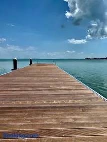 Fűzliget2- Green Lake - Image 1