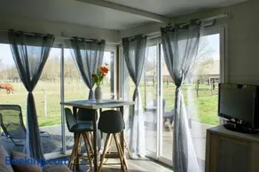 Cottage tout confort au milieu des chevaux - Image 3